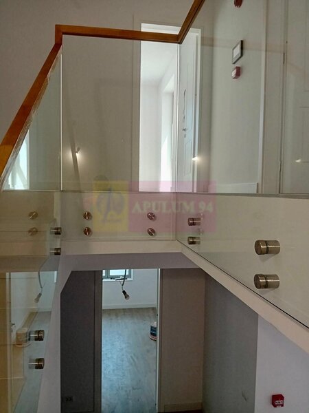 Apartament 4 camere, tip duplex, P+1 – Licurg