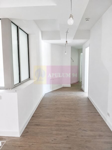 Apartament 4 camere, tip duplex, P+1 – Licurg