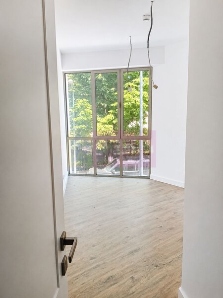 Apartament 4 camere, tip duplex, P+1 – Licurg